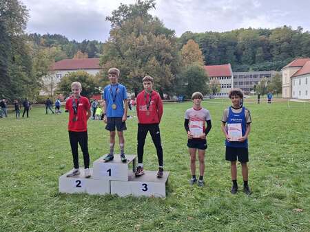 60. kros občinskih reprezentanc (11)